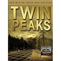 Amazon.com: Twin Peaks: The Definitive Gold Box Edition : Kyle