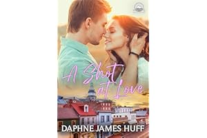 A Shot At Love (Miller Family Medical Book 1)