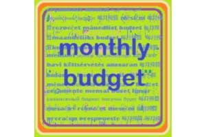 Budget mensuel
