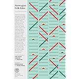 Norwegian Folk Tales (The Pantheon Fairy Tale and Folklore Library)