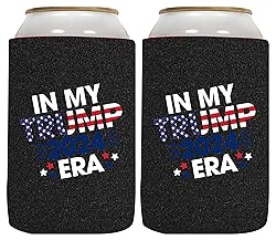 QualityPerfection Can Cooler Sleeves (2 Units) 12