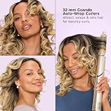 Shark FlexStyle 5-in-1 Air Styler & Hair Dryer Stone HD446SLUK view 6