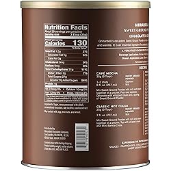 Ghirardelli Sweet Ground Chocolate and Cocoa | 3