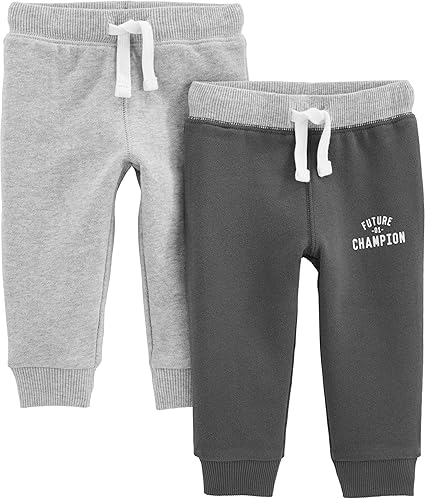 carters jogger pants