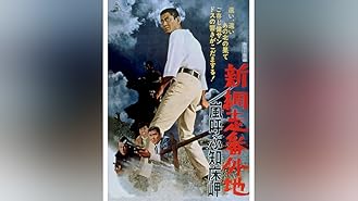 Amazon Co Jp 網走番外地 南国の対決を観る Prime Video