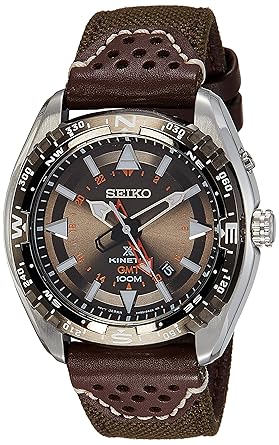 Citizen My First Aw1354-58e Mens Black Watch