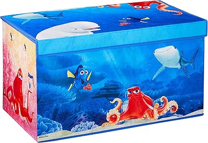 finding dory toy box