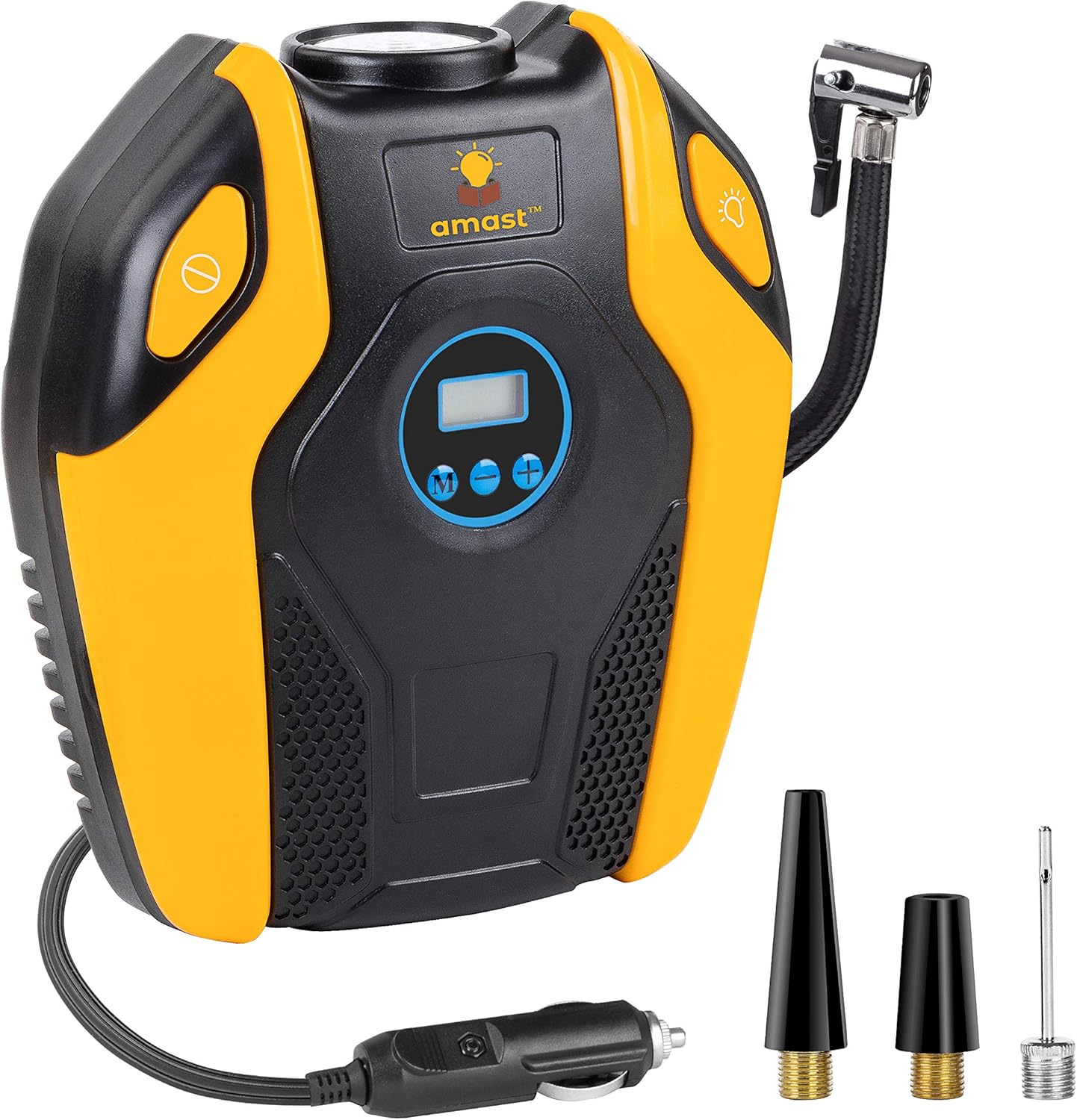 Best 12 Volt Air Compressor 150 Psi