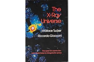 The X-Ray Universe