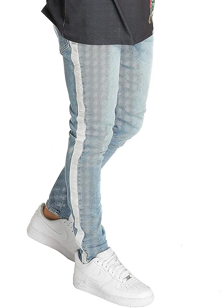 mens jeans 98 cotton 2 spandex