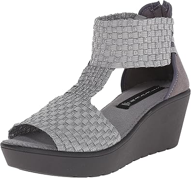 steve madden platform sandals amazon