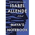 Maya's Notebook: A Novel
