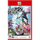 High on Life 2 - Nintendo Switch 2