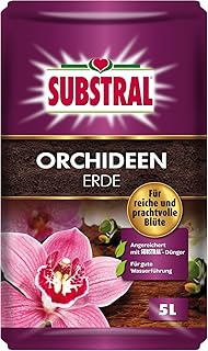 Substral Orchideenerde - 5 l