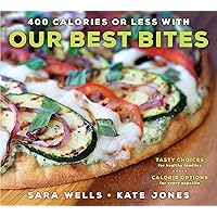 400 Calories or Less with Our Best Bites
