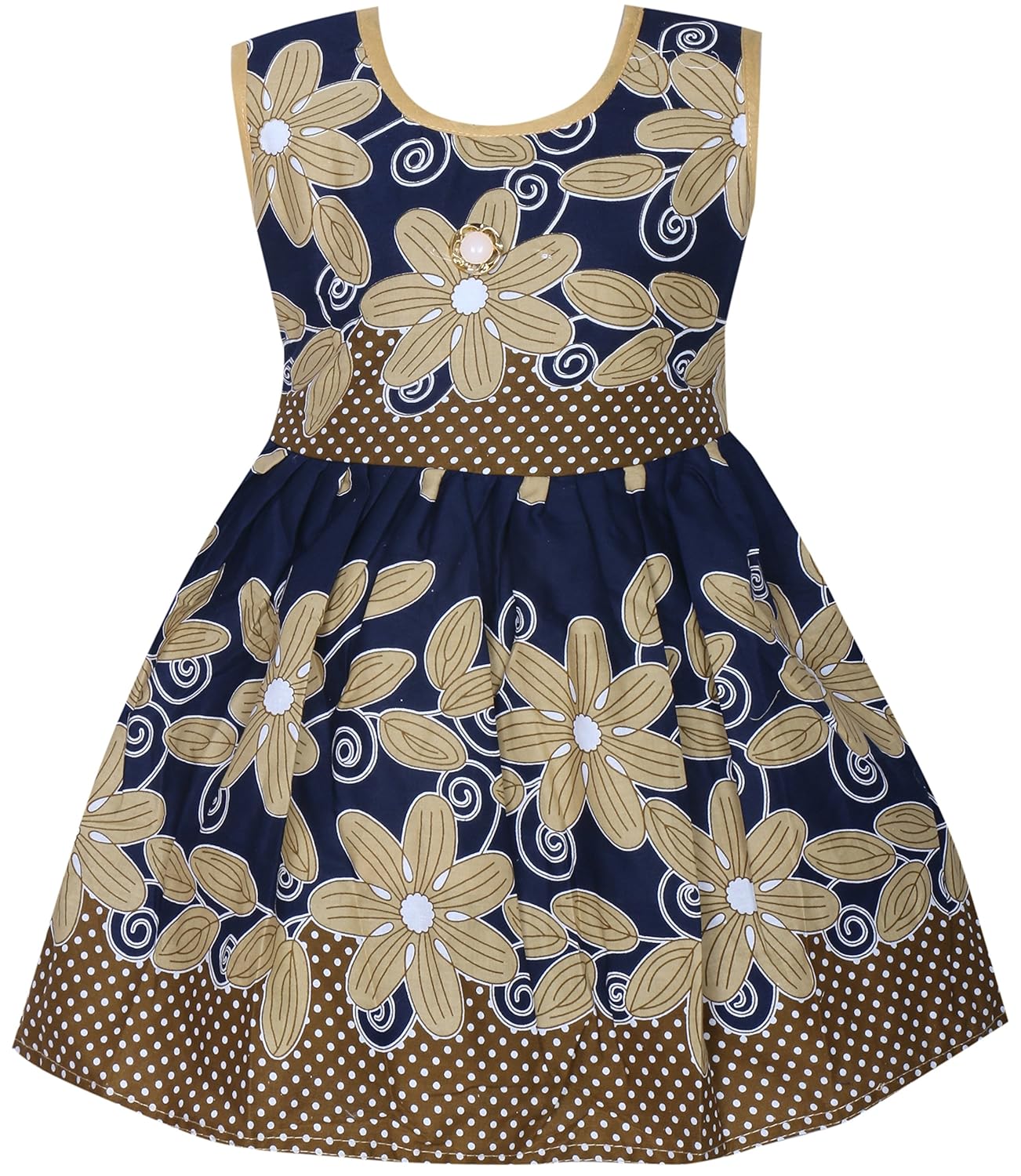 cute frocks for baby girl