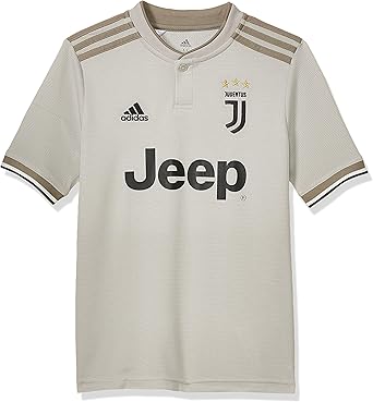 adidas Juve A JSY Y Camiseta Niños