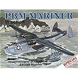 PBM Mariner in action - Aircraft No. 74