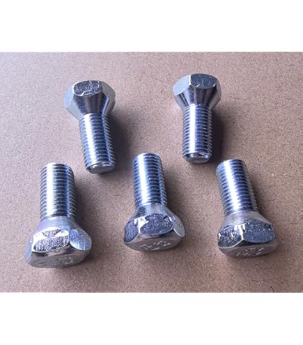 Amazon.com: 5pcs Wheel Lug Bolts K3211-17120 Replacement for