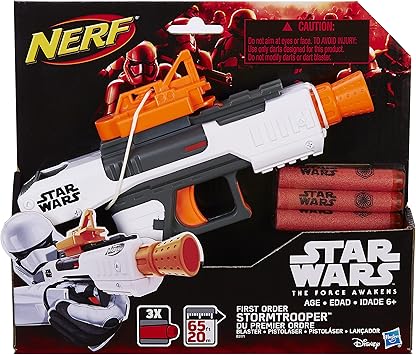 nerf star wars amazon