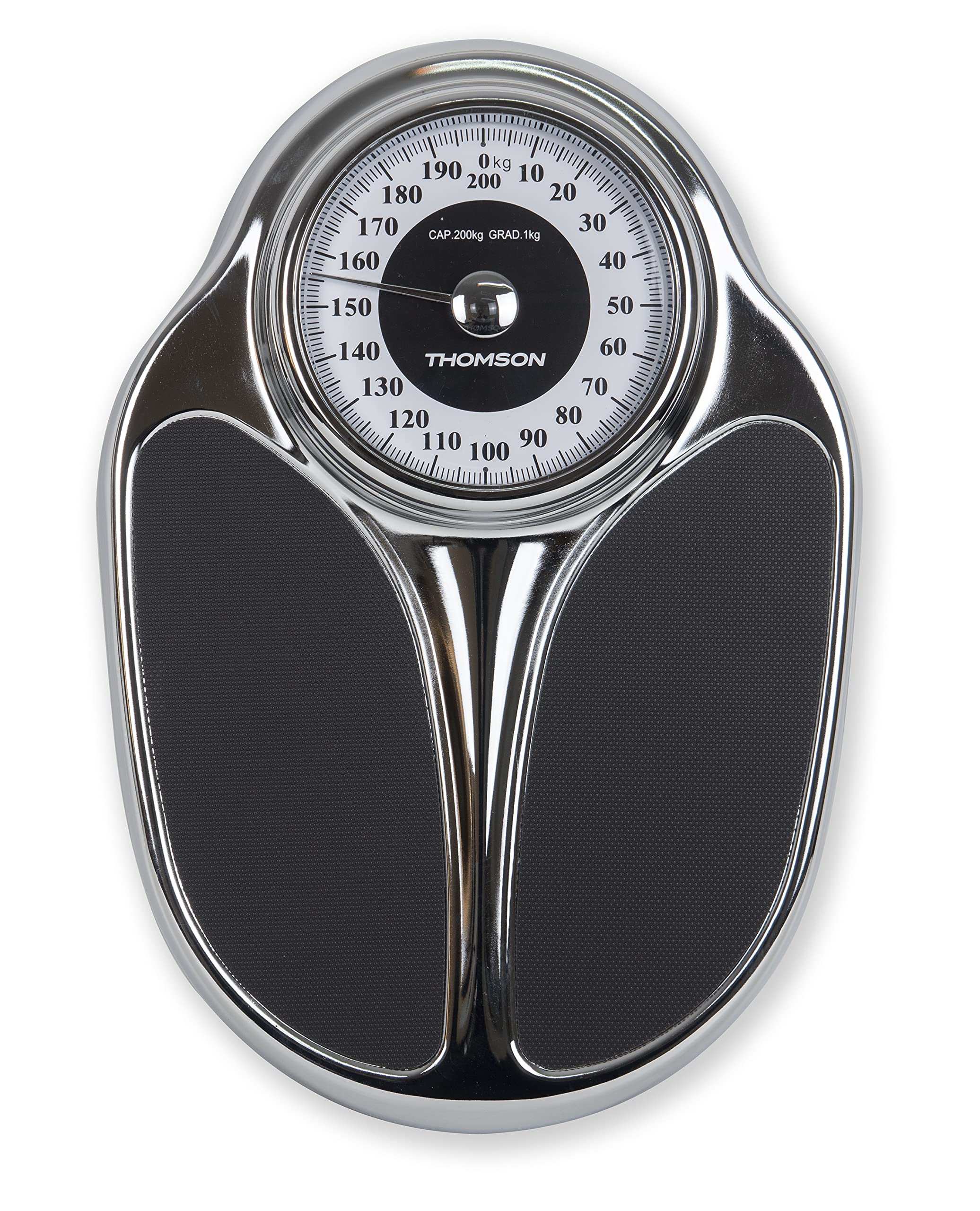 Thomson Trad Mass Mechanical Bathroom Scales