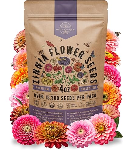 Amazon.com : Eden Brothers Snapdragon Seeds - Rainbow Mix : Patio, Lawn &  Garden
