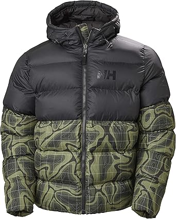 helly hansen doudoune