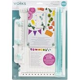 We R Memory Keepers The Works All-in-One Tool-12 Pieces