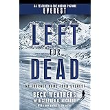 Left for Dead (Movie Tie-in Edition): My Journey Home from Everest