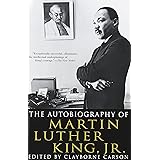 The Autobiography of Martin Luther King, Jr.