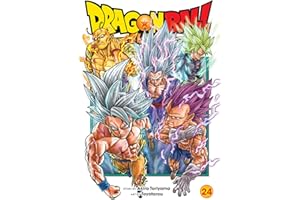 Dragon Ball Super, Vol. 24