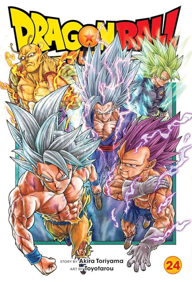 Amazon.com: Dragon Ball Z Box Set (Vol. 1-26): 9781421526157