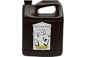 Nectar For The Gods Herculean Harvest-Gallon (4/Cs)
