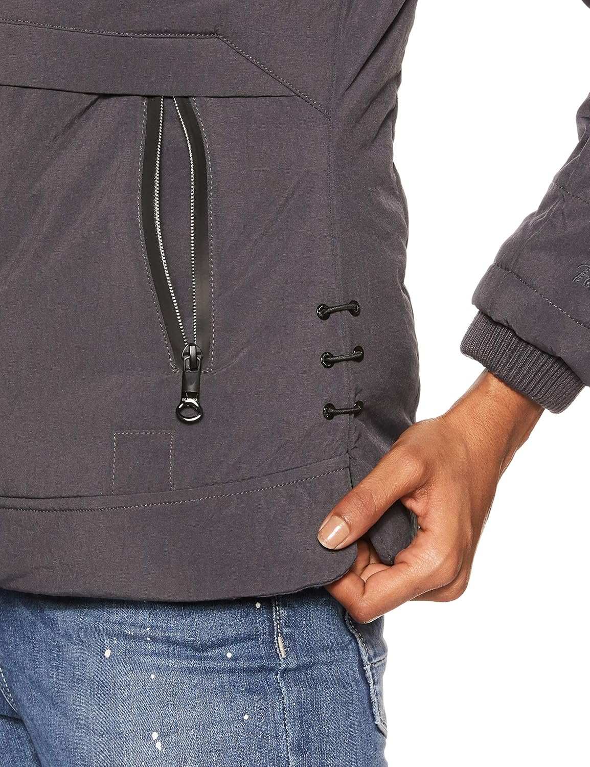 fort collins women's jacket