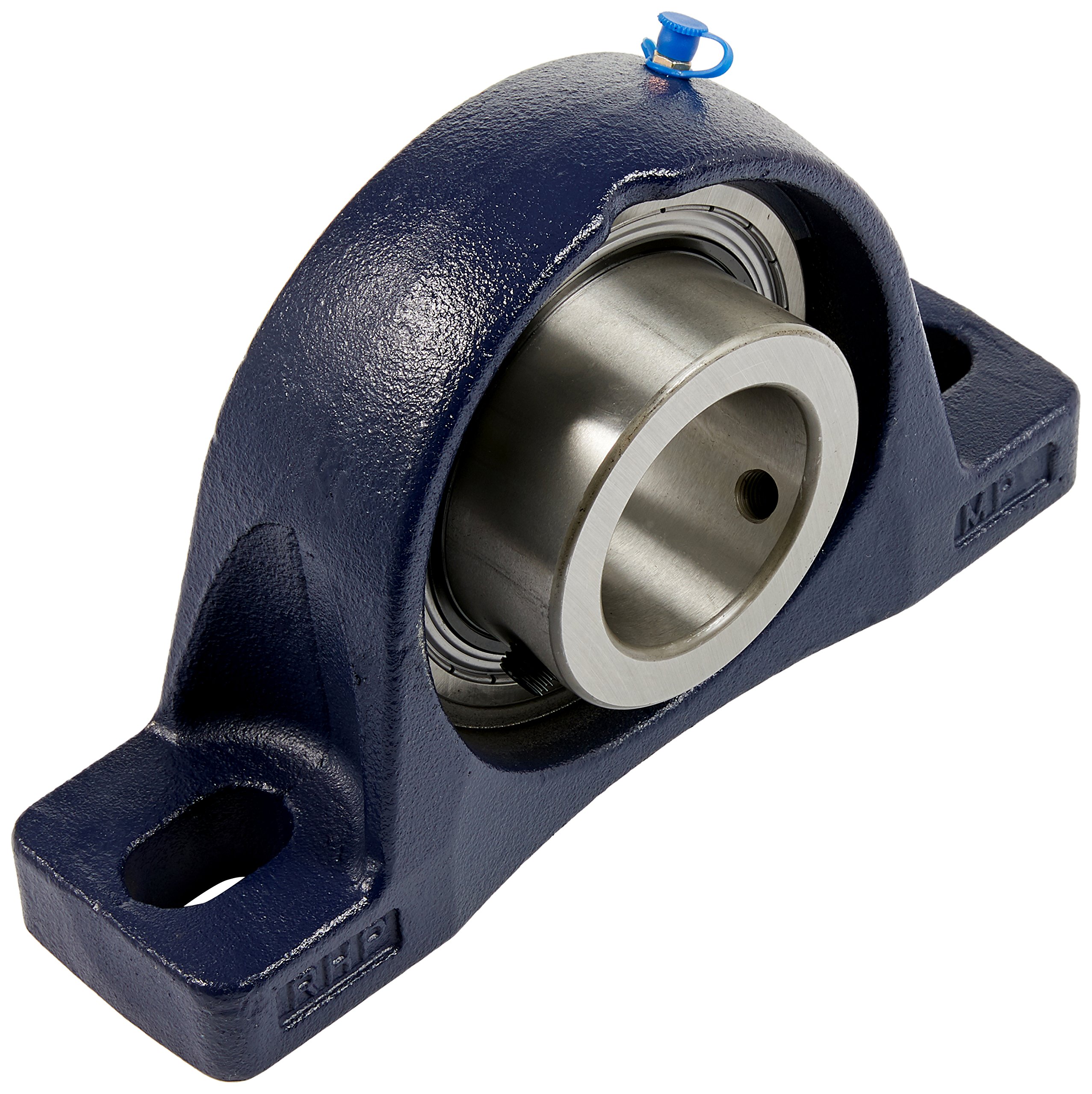 RHP NP80 Self Lube Cast Iron Pillow Block Unit