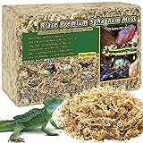 Riare 1.1LB Premium Sphagnum Moss for