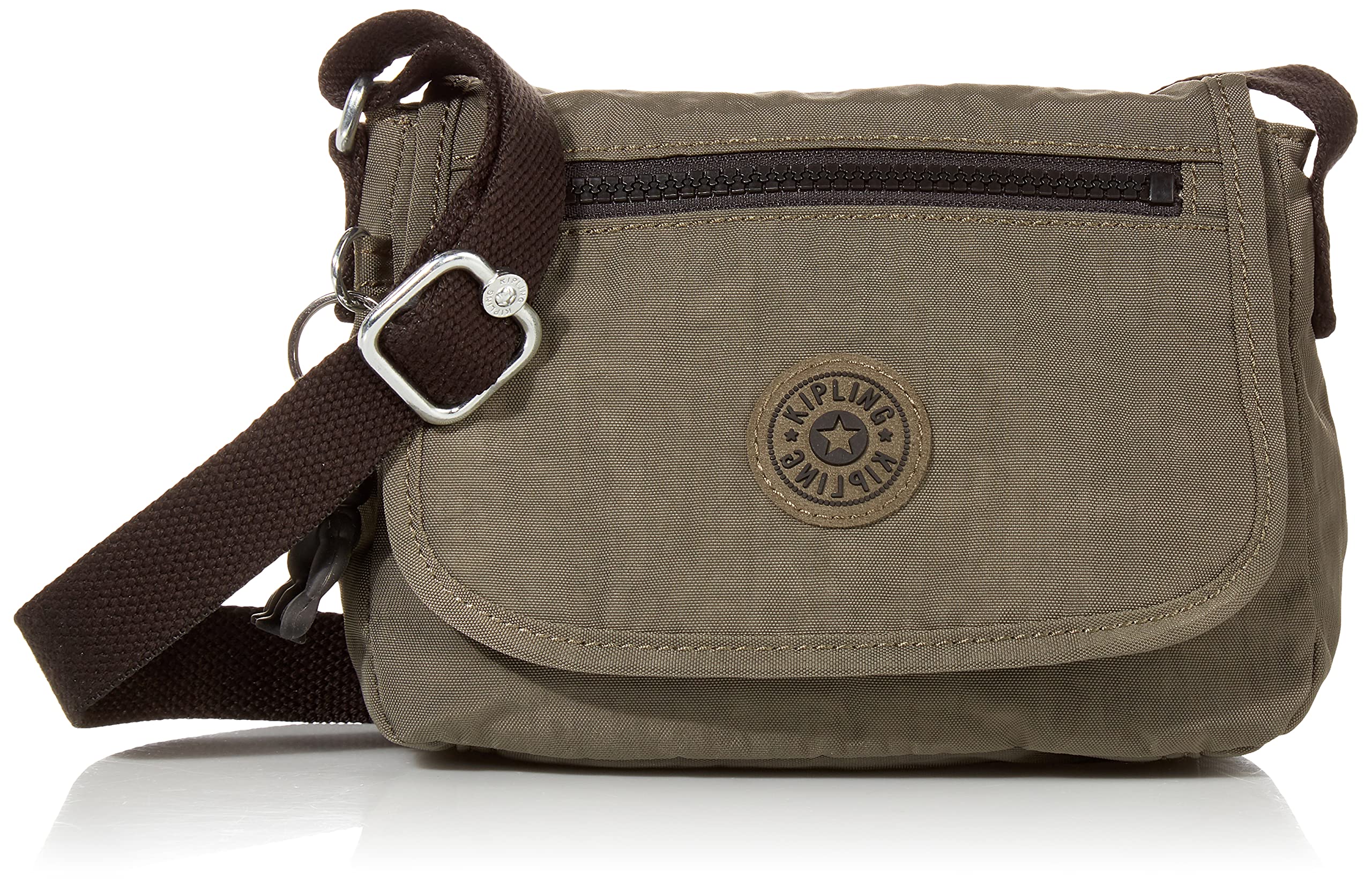 Kipling Women’s Sabian Mini Crossbody Bag, Lightweight Everyday Purse, Shoulder Bag