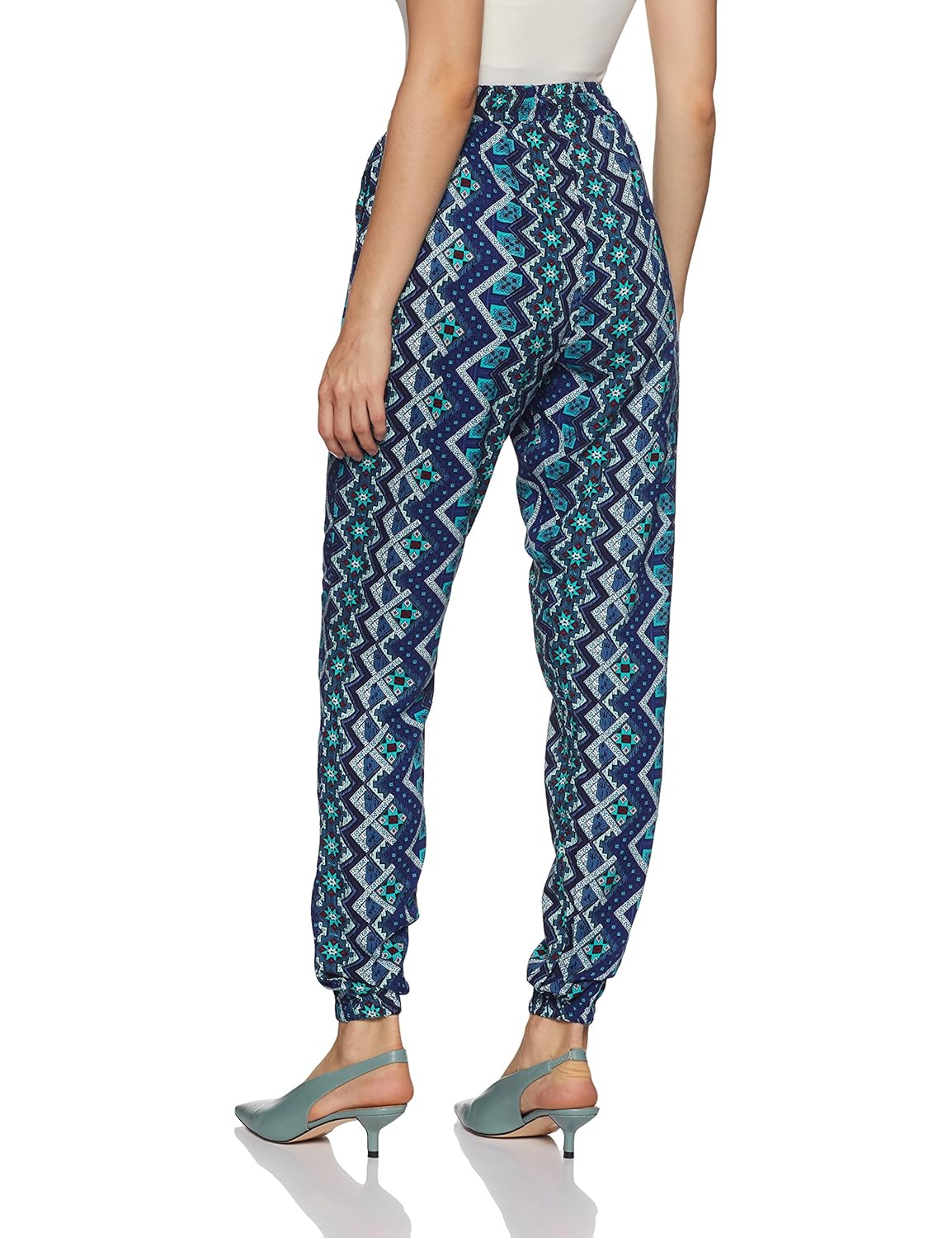 shyla by fbb women's pyjama bottom