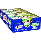Hostess Fruit Pie, Apple, 4.25 Ounce, 8 Count