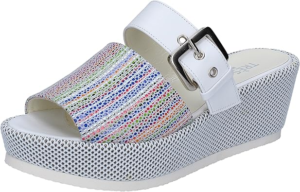 amazon prime white sandals