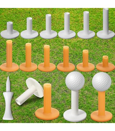 best golf tees for mats