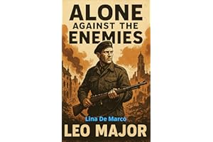 Leo Major: The One-Man Army Who Liberated a Dutch City in World War II (True Against All Odds – Incredible Real Life Stories)