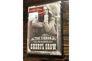 The Very Best of Sheryl Crow - The Videos