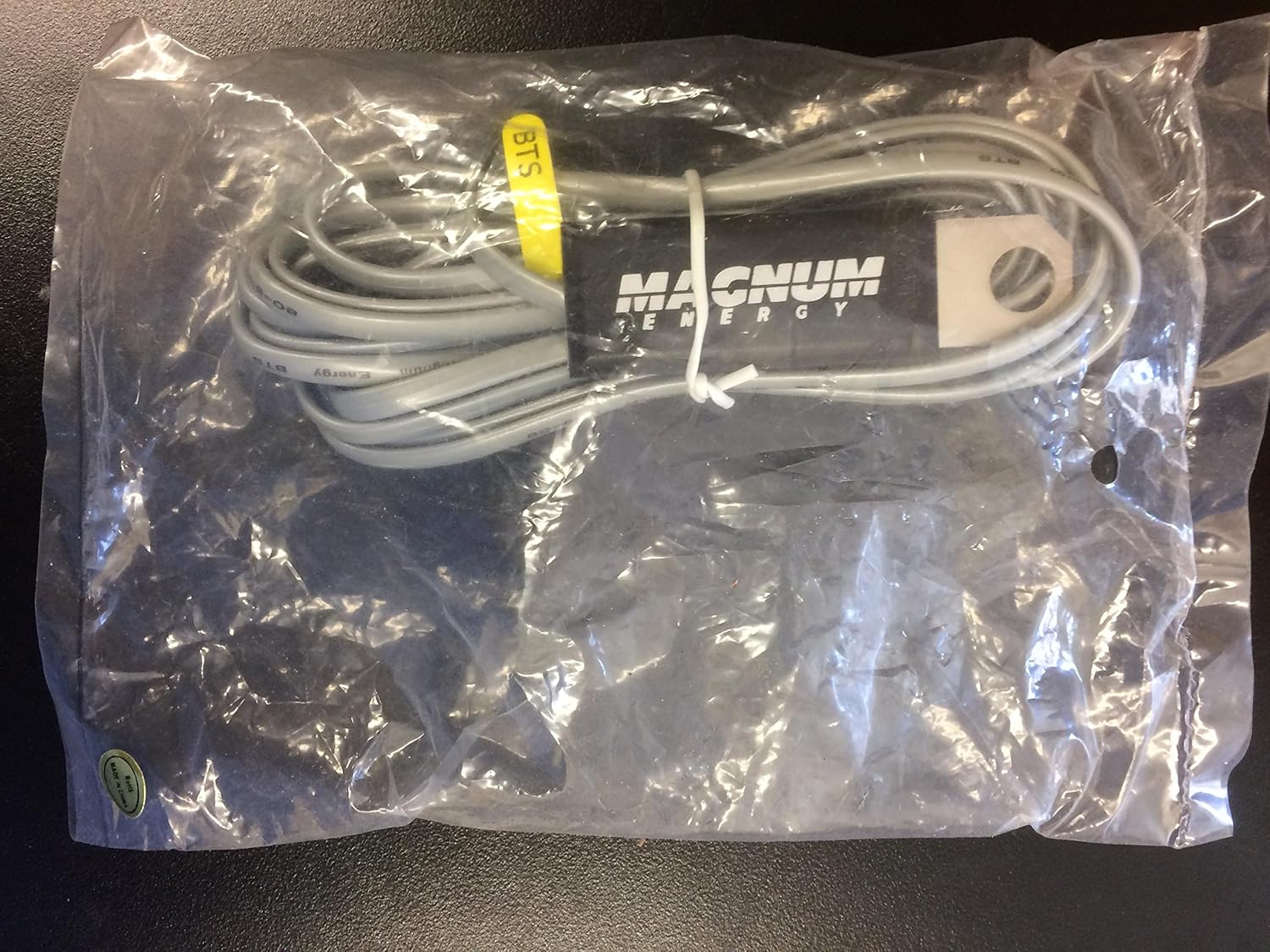 Magnum MEBTS15 Battery Temperature Sensor with 15' Cable Amazon.ca