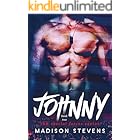 Johnny: #2 (Special Forces)