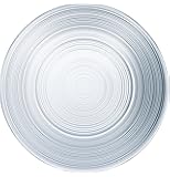 Arc International Santa Fe Dinner Plate, 10.5-Inch, Set of 6