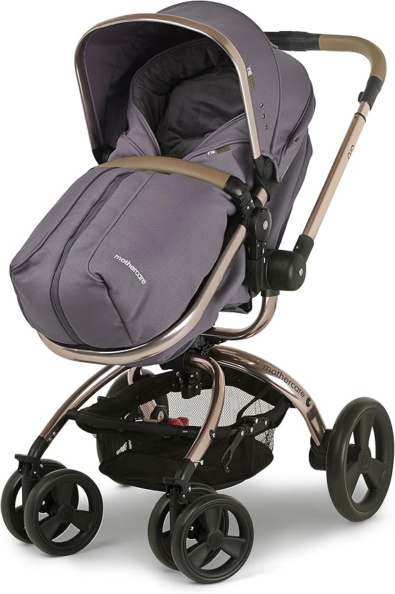 mothercare bugaboo footmuff