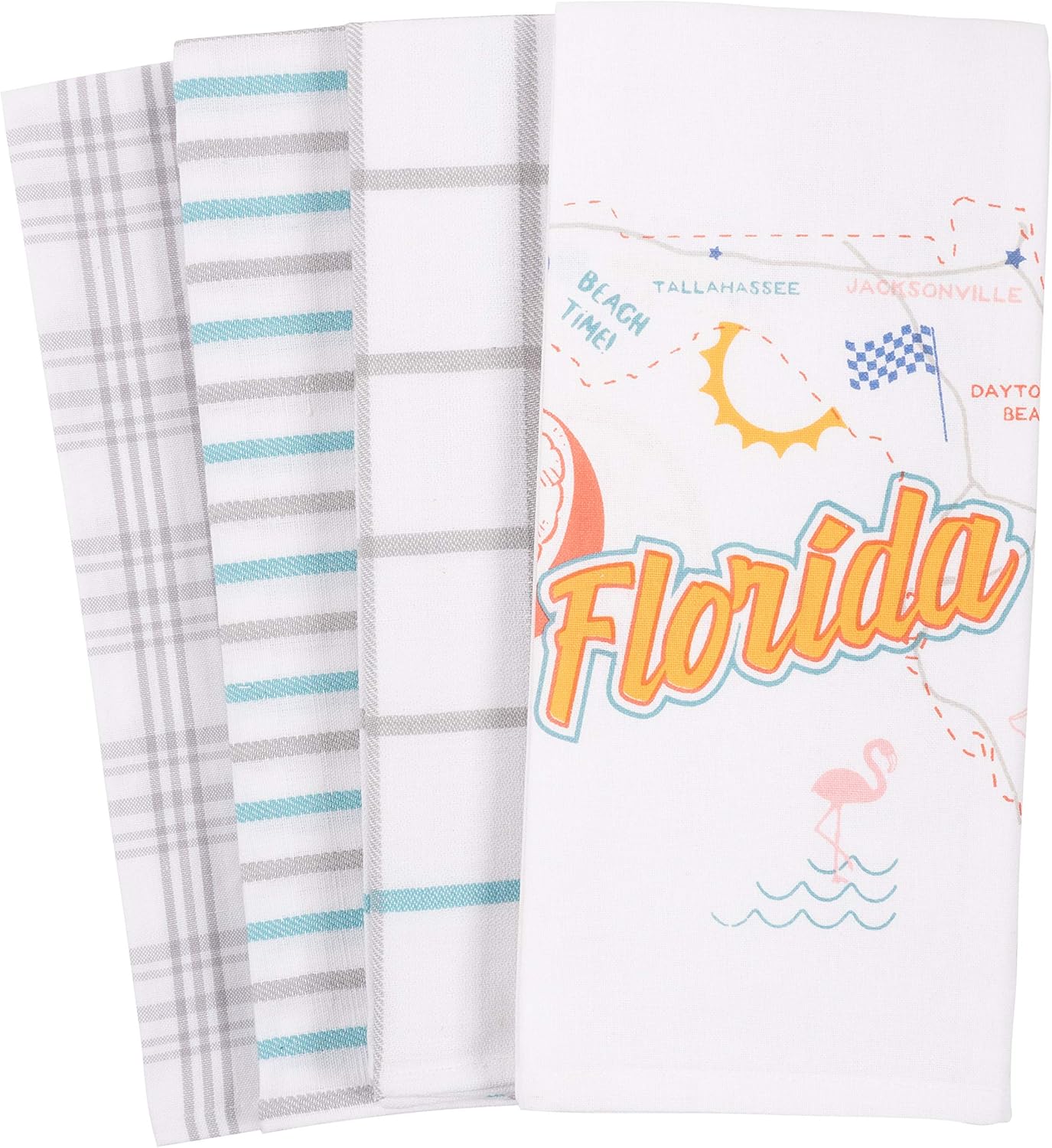 Best Art Kitchen Towel Linen Set