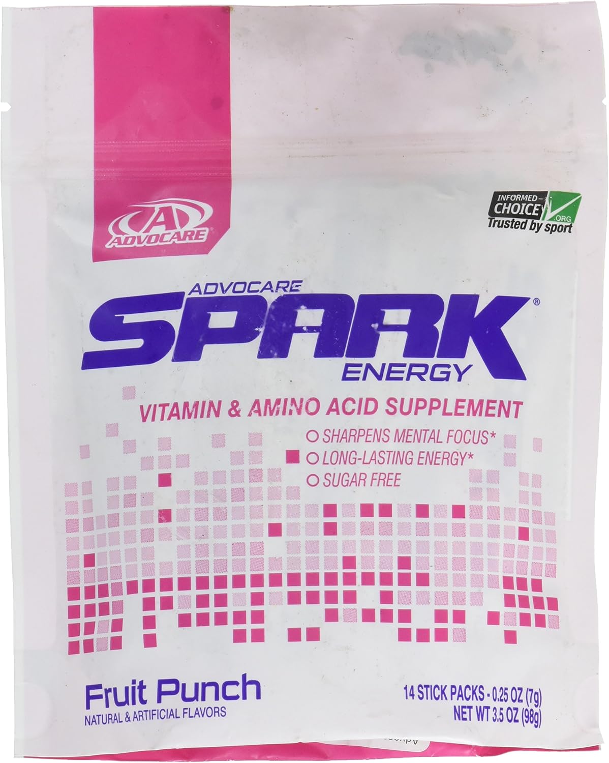 34 Advocare Spark Ingredients Label Label Design Ideas 2020