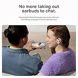 Google Pixel Buds Pro 2 - Wireless Earbuds with